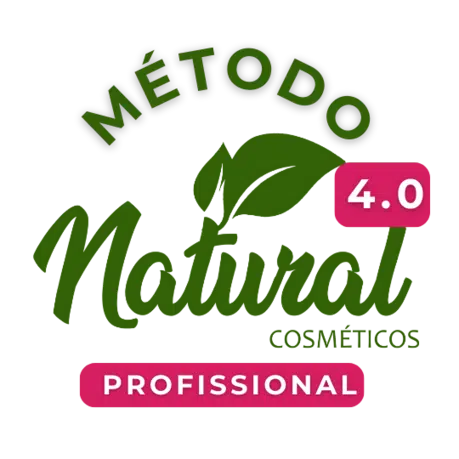 Método Natural Cosméticos 4.0  Professional