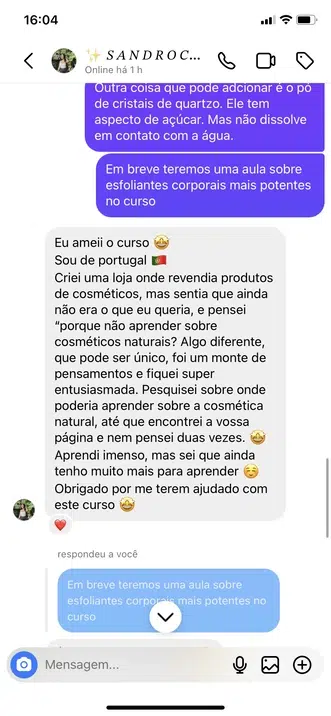 depoimento 2024